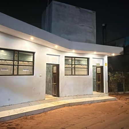 Arail Tent City Kumbh Cottage Mahakumbh -Near Arail Ghat And Naini Station Prayagraj Luaran gambar