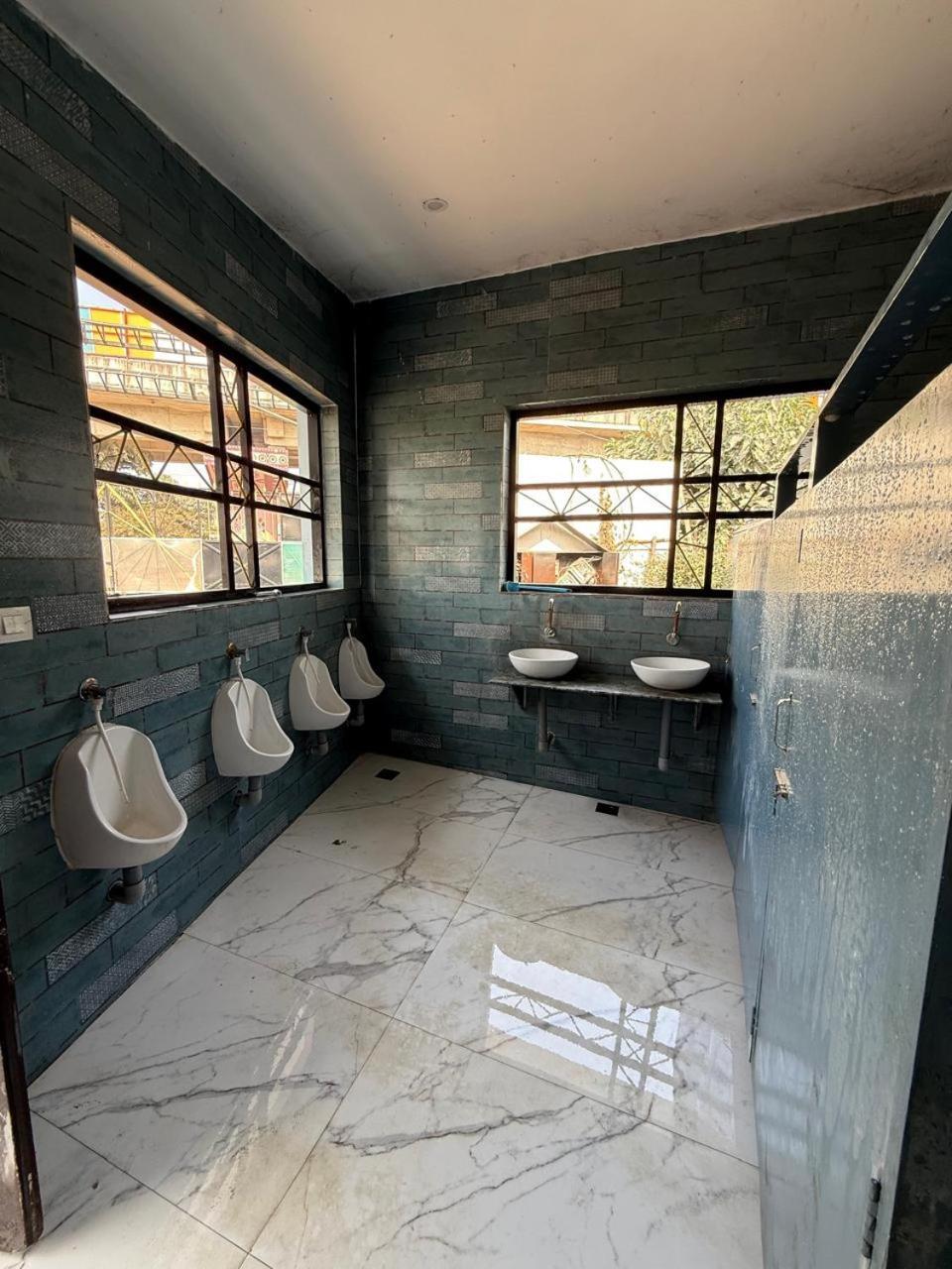 Arail Tent City Kumbh Cottage Mahakumbh -Near Arail Ghat And Naini Station Prayagraj Luaran gambar