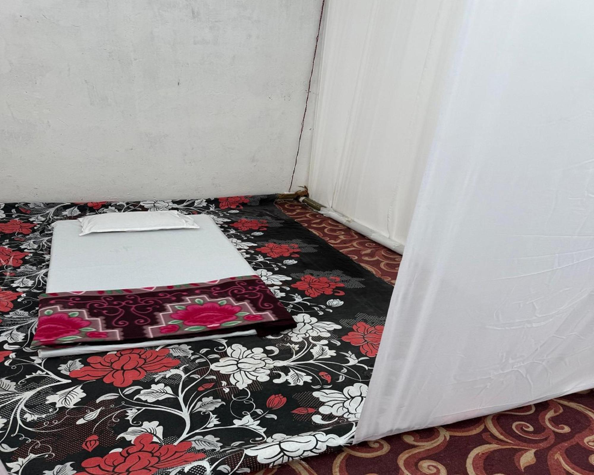 Arail Tent City Kumbh Cottage Mahakumbh -Near Arail Ghat And Naini Station Prayagraj Luaran gambar