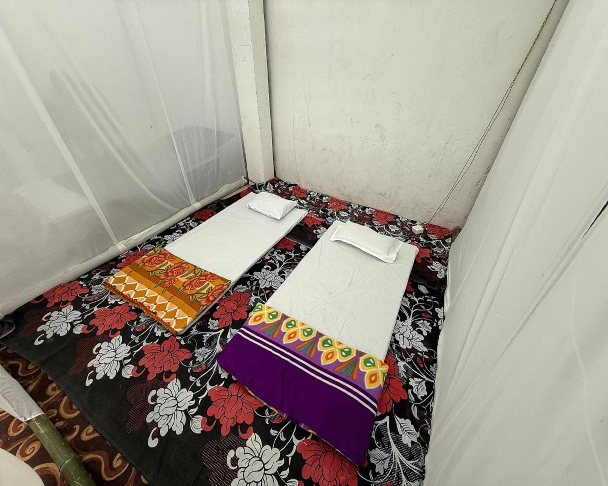 Arail Tent City Kumbh Cottage Mahakumbh -Near Arail Ghat And Naini Station Prayagraj Luaran gambar